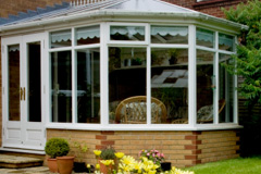 conservatories Ollerbrook Booth