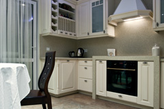 Ollerbrook Booth kitchen extension costs